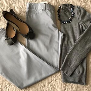 Express Columnist Dress Pants